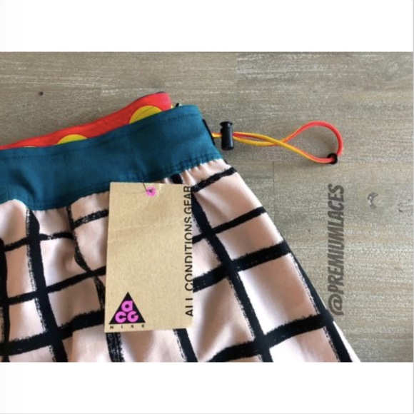 MENS NIKE LAB ACG AOP WOVEN PANT | NEW RELEASE - Picture 3 of 6